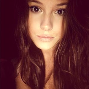 Meet your Posher, Kaitlin